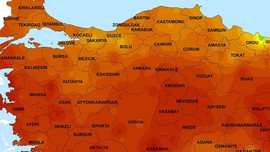 Marmara'da 1 hafta boyunca sürecek. Tarih verildi olsa bile çok az olacak