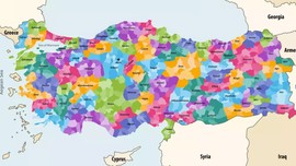 Ordu, Rize, Artvin, Zonguldak, Trabzon, Bolu, Düzce'ye son uyarı verildi. 1 hafta sürecek sistem her yeri bambaşka yapacak