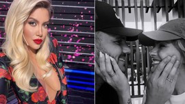 Galatasaray'ın yıldız futbolcusu Icardi nişanlandı! Eski eşi Wanda Nara'dan olay paylaşım geldi