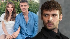 "Haz etmediğim biri" demişti! Rabia Soytürk'ün olay itirafına Caner Topçu'dan yanıt geldi