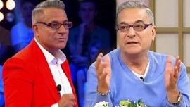 Ünlü şovmen Mehmet Ali Erbil'den imalı sözler! "29 yıldır nafaka ödeyen dünyadaki tek adamım"
