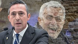 Fenerbahçe'de taraftar kalmak isteyen Ali Koç'a tek 1 şans daha bıraktı "Bunu yaparsa devam etsin"