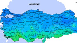 Türkiye cumartesi gecesi uyuyacak, pazar sabah böyle kalkacağız