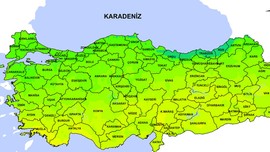Türkiye'ye 16 Mayıs tarihi de verildi. Yeniden gelecek