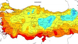 Türkiye pazartesi böyle uyanacak. Kimse daha farklısını beklemesin
