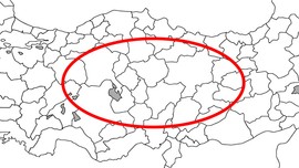 Ankara, Eskişehir, Konya, Nevşehir, Kayseri, Sivas, Karaman, Kırıkkale, Aksaray dikkat! Pazar başlayacak cumaya kadar sürecek