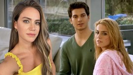 Adını Feriha Koydum'un Hande'si Ceyda Ateş'ten yıllar sonra gelen itiraf! "İstemiyordum" diyerek ilk kez açıkladı