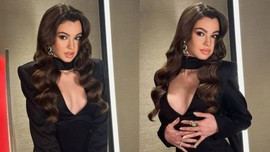 Bir Gece Masalı'nın Canfeza'sı Su Burcu Yazgı Coşkun'dan nostaljik paylaşım! Çocukluk halini görenler büyük şaşkınlık yaşadı