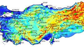 Türkiye'ye flaş 13 Mayıs uyarısı son kez verildi