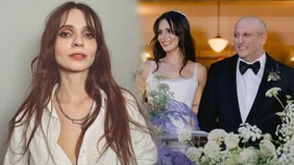 Anne olmak için gün sayan Meriç Aral'dan karnı burnunda pozlar! Büyüyen karnı dikkat çekti