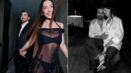 İlk kez anne olmanın heyecanını yaşamıştı! Neslihan Atagül yeni doğan oğlunu paylaştı