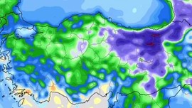 Türkiye'ye 14 Mayıs uyarısı tarihle birlikte verildi. Evden çıkan herkes dikkat