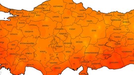 Konya, Karaman, Niğde siz de potaya girdiniz. Tarih verildi Ankara, Eskişehir daha rahat