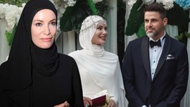 Reshad Strik'ten eşi Gamze Özçelik'e aşk dolu sözler! "Benim cennetim" notuyla paylaştı