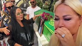 Evlat acısıyla yıkılmıştı! Safiye Soyman'dan yürek burkan Anneler Günü paylaşımı!