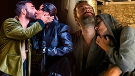 Ünlü şarkıcı Sıla'dan romantik kutlama! Sevgilisi İlker Kaleli'ye olan aşkını haykırdı