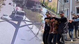 Ünlü fenomenin kardeşini kaçırdılar! Fidye olarak dükkan istediler! O anlar güvenlik kamerasına saniye saniye yansıdı