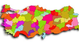 Tokat, Gümüşhane, Erzincan ve Tunceli ile Giresun, Ordu ve Trabzon'a 2 gün uyarısı verildi