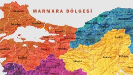 Kocaeli, Bursa, Sakarya, Yalova, İstanbul ve Düzce'ye acil cuma günü uyarısı şimdi verildi. Size doğru kayacak