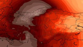 Marmara'ya tepeden gelip çökecek. Bomba tarih verildi