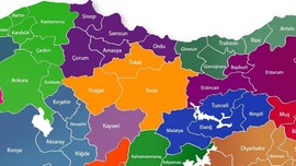 Erzurum, Bayburt, Erzincan, Gümüşhane için bomba 2 gün uyarısı verildi. Size geliyor haydi hayır olsun