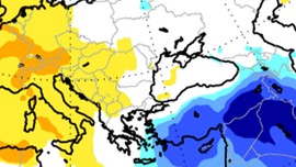 Türkiye'ye 30 gün için flaş tarih verildi. Hiç sevindirmeyecek