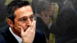 Fenerbahçe'de 9800 imzada seçim olacak! Resmi imza sayısı belli oldu Fenerbahçe'ye hayırlar olsun