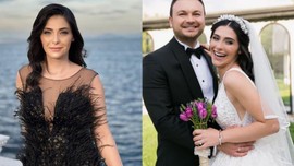 Genç yaşta kansere yenik düşmüştü! Oyuncu Gülşah Çomoğlu'nun eşinden yürek yakan paylaşım geldi