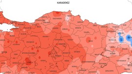 Amasya, Artvin, Bolu, Giresun, Gümüşhane, Kastamonu, Ordu, Rize, Samsun, Sinop, Trabzon'a cumartesi üzücü tarih verildi