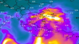 Antalya, Burdur, Adana, Hatay, Isparta, Mersin, Kahramanmaraş ve Osmaniye dikkat! Cuma günü sizin oradan Türkiye'ye giriş yapacak