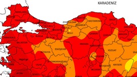 Marmara'ya 24 Mayıs tarihi resmen verildi. Fokur fokur kaynama öncesi son belirti