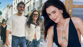 “Soyadını değiştirmek isterdim” demişti! Hafsanur Sancaktutan ile Kubilay Aka evleniyor mu?