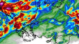 Amerika'dan 10 gün sürecek uyarı geldi! Türkiye'nin olduğu yere dikkat! Kocaeli, Bursa, İstanbul, İzmir, Ankara'yı ilgilendirir
