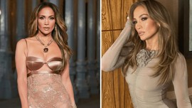 Jennifer Lopez kaza geçirdi! İmdadına ünlü estetik cerrahı yetişti! Yüzünün son halini paylaştı