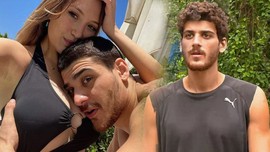 Yasmin Erbil ile Yiğit poyraz ayrıldı mı? Sosyal medya hesabından peş peşe paylaştı