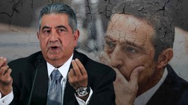 Fenerbahçe'de 9800 imzada olağanüstü seçim olacaktı! Mahmut Uslu'dan Ali Koç'a çağrı: "Sakın yapma çok kötü olur"
