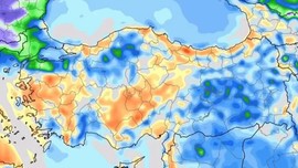 Türkiye'de cumartesi günü böyle olacak, 20 Mayıs'tan sonra İstanbul, Ankara, İzmir, Adana bambaşkaya dönüyor