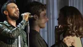 Tarkan'ın efsane şarkısının kime yazıldığı ortaya çıktı! Meğer gerçek bir hikayedenmiş