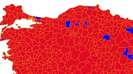 Marmara'da cumartesi öğlen İstanbul'a giriş yapacak! Beşiktaş, Sarıyer, Şişli, Kadıköy, Bahçelievler 18 Nisan'a kadar sürecek