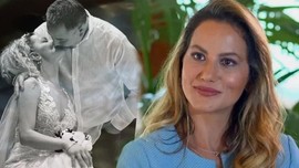 3. kez nikah masasına oturmuştu! Yıldız Asyalı'nın neden düğün yapmadığı ortaya çıktı