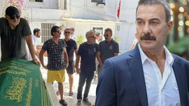 Hakan Yılmaz'dan şoke eden itiraf! Babasının vefat ettiğini böyle öğrendi! "Bana travma oldu" diyerek ilk kez açıkladı
