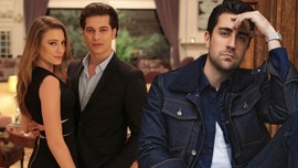 Çağlar Ertuğrul'dan yıllar sonra gelen Medcezir itirafı! "Ölüm tehditleri aldım" diyerek ilk kez açıkladı, anlattıkları şoke etti