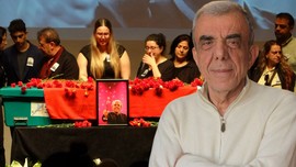 Yeşilçam'ın usta yönetmeni Ali Özgentürk'e acı veda! Kızının sözleri yürek sızlattı