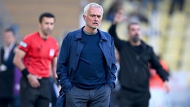 Jose Mourinho’dan Galatasaray’ın şampiyonluk kutlaması için olay sözler!