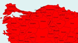 Marmara'ya çarşamba tarihi şimdi verildi. Resmen 10 birden yükselecek