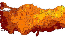 Amerikan sisteminden Türkiye'ye 31 Mayıs uyarısı! Tarih verildi Kocaeli, İstanbul, Ankara, İzmir her yer hazır olsun