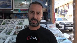 Hatay'da balıkçılık yapan vatandaşın oltasına 1 tanesi takıldı... Ağzını açtığında gördüğüyle Türkiye'ye korkunç haberi verdi