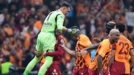 Galatasaray’ın 5 yıldızlı formaları ortaya çıktı! 5.yıldızın yeri belli oldu