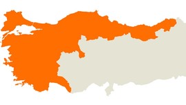 Marmara'ya salı gecesi uyarısı verildi. Tarih tamam, tamamen çıkış yapacak