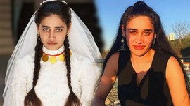ABD'deki ilişkisi olay olan oyuncu Meltem Miraloğlu yeniden evlendi! Eşiyle arasındaki yaş farkı gündem yarattı